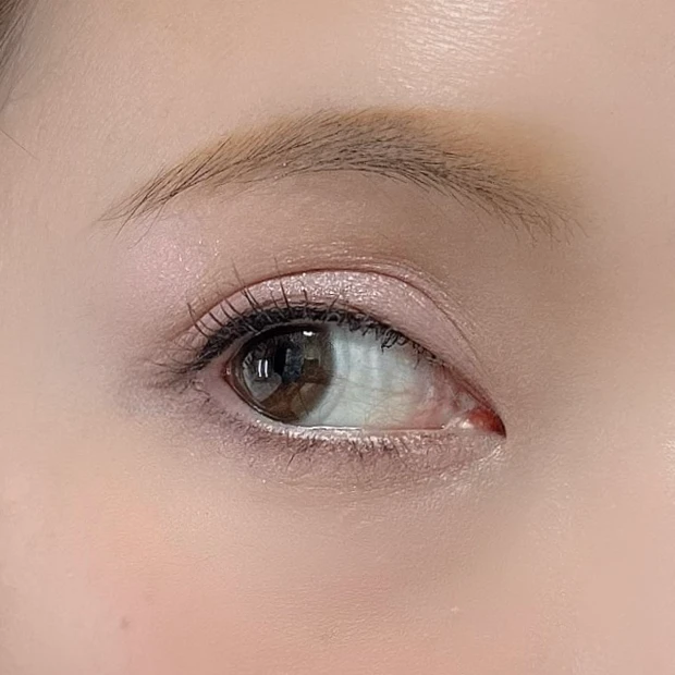 【カラコンバレしたくない】4月に一新したKaicaのナチュ盛れカラコンを着画付きレビュー_2_2