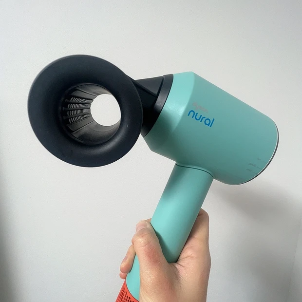 【dyson supersonic nural shine ヘアドライヤー レビュー】最近買って良かったものNO.1！特徴や使用感をご紹介します！
クリスマスプレゼントにもおすすめ！_5_2