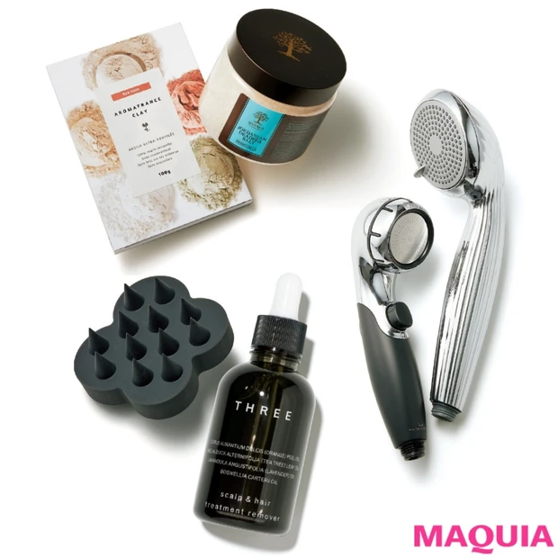 マギーさん、田中みな実さんほか、美女たちのキレイをつくるお風呂美容を大公…