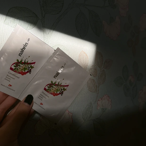 旅先でもブリーチヘアケア!本気のヘアケアポーチの中身全部見せ〜シャンプー編〜_5