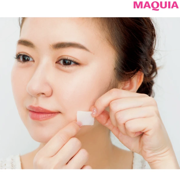 専門家が答えるニキビ肌へのベストアンサー! 膿んでいるときは?スキンケア…