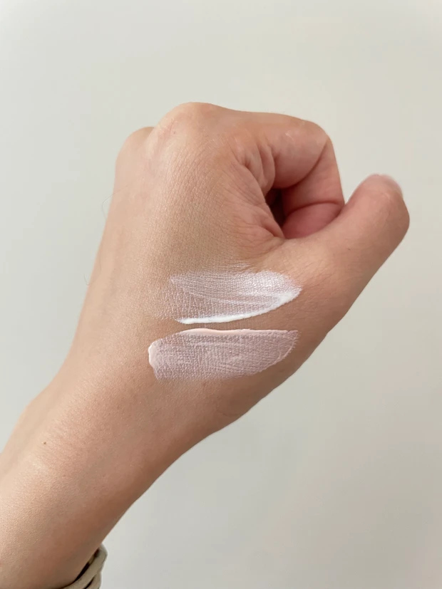 【日焼けしたくない人必見❗️最新紫外線対策】2024年夏のUVケアを8点紹介❣️韓コス･デパコス･今期発売も紹介‎🤍【前編】_6_2