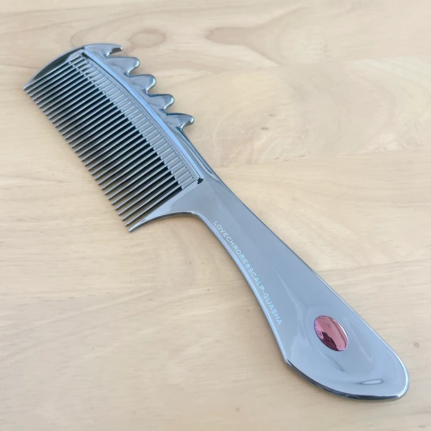 PGスカルプカッサ プレミアムブラック 