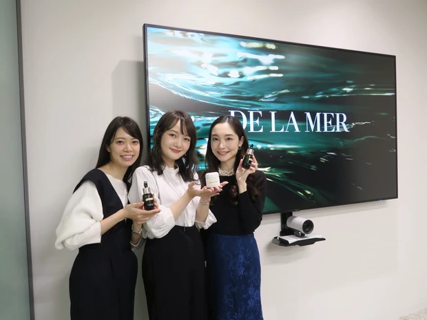 マキアイベント