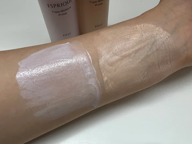 【エスプリーク】乾燥・くすみ・化粧もち…これ1本で完了!忙しい朝の時短メイクに◎_2_1