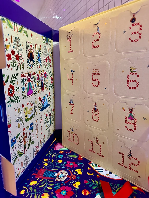 LUSHクリスマスアイテム発表会 これ買いたい!_5_2