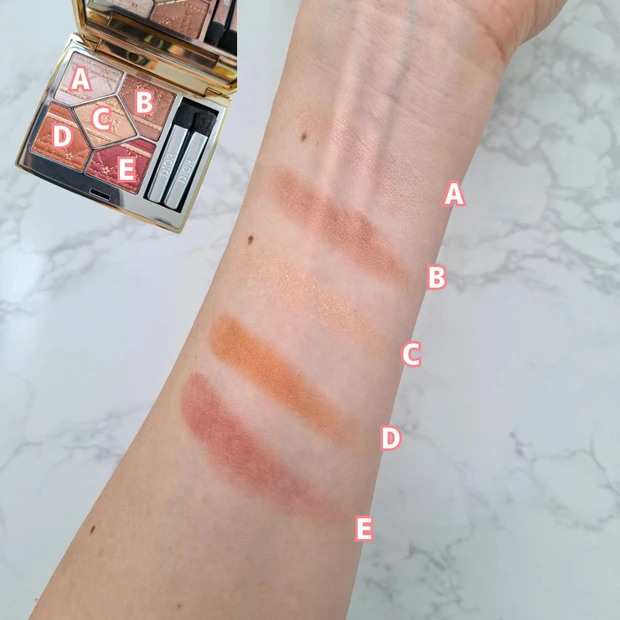 フェアリーサーカス スウォッチ