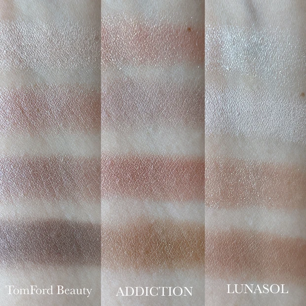 どんなメイク･服装にも合う大人気《万能アイシャドウ》を使ったメイク3パターンをご紹介【毎日メイク】_8_2