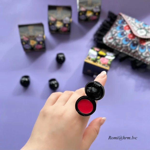 ANNA SUI RING ROUGE アナ スイ リング ルージュ