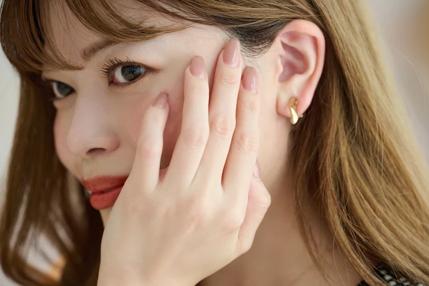 ハーリップトゥ　YUU　アクセサリー