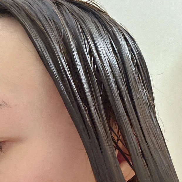 ウォンジョンヨ リペアトリートメント モイスト　テクスチャー