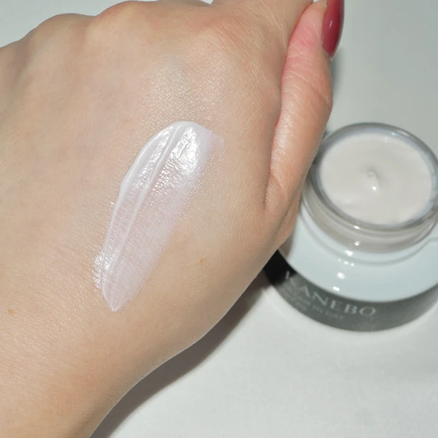 KANEBO(カネボウ)　クリーム　イン　デイ a