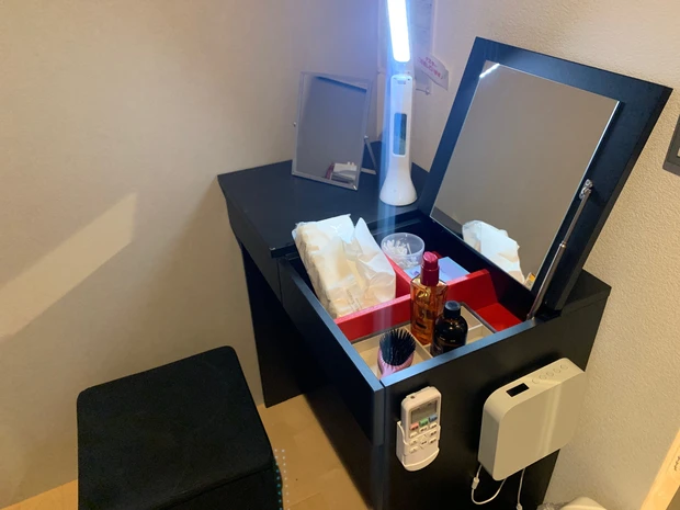 【美容鍼】電気の力で深部にアプローチ!ガチガチ筋肉も緩んですっきり&翌日ツヤ肌続く✨_5