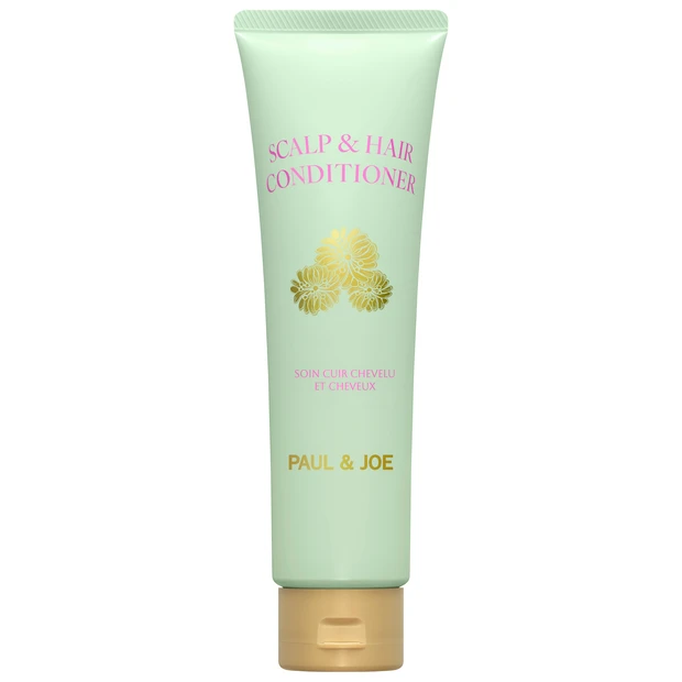 ポール & ジョー スカルプ & ヘア トリートメント