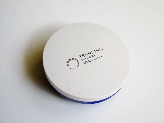 トランシーノ®薬用UVパウダー