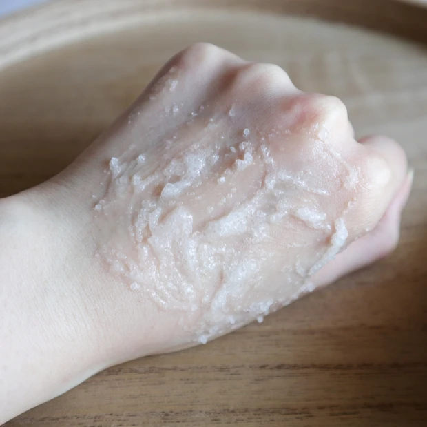 アロマティカ ローズマリースカルプスクラブ