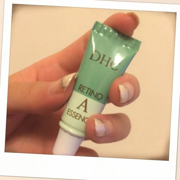 最近肌の毛穴が目立ちにくくなってきたお話②