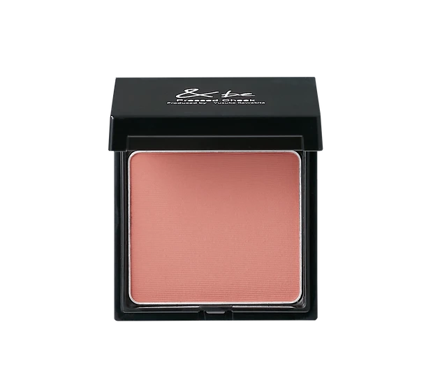 &be プレストチーク 全1色 ¥2420/Clue