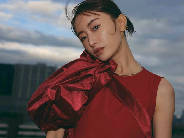 松本まりか　役を生きるためにも、オンとオフの気持ちの切り替えが大切