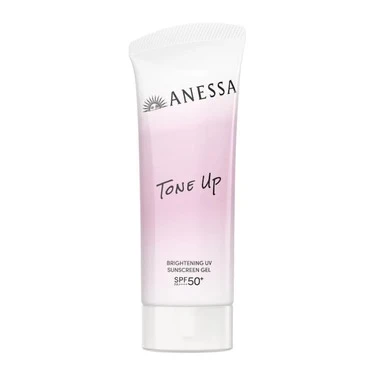 アネッサ ブライトニングUV ジェル NA（新作）