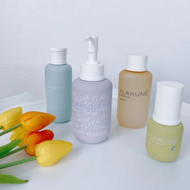 渡辺翔太さんアンバサダー フラルネとは