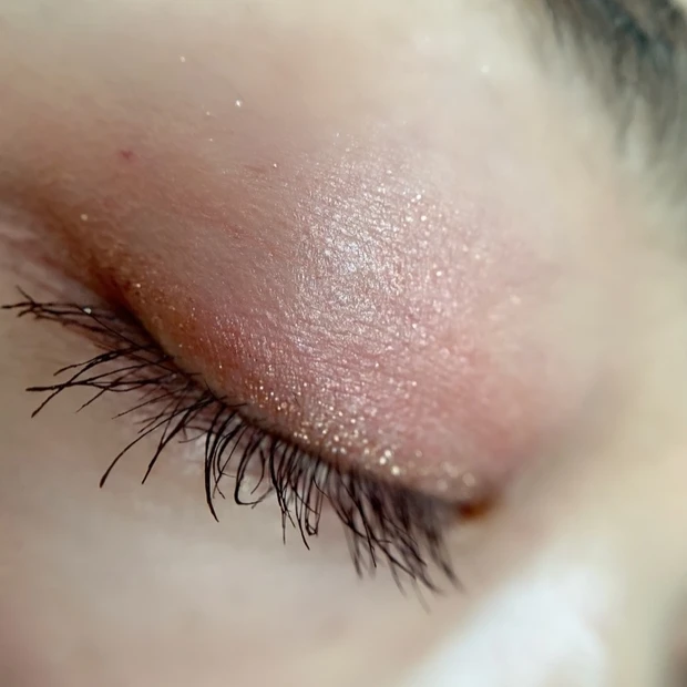 8月28日限定発売【NARS オーガズム X コレクション】アイシャドーパレット全3種類のスウォッチ＆メイク♡_11_2