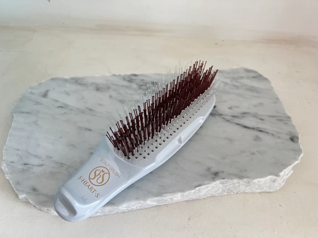 人気のヘアブラシ3種まとめ買い_4