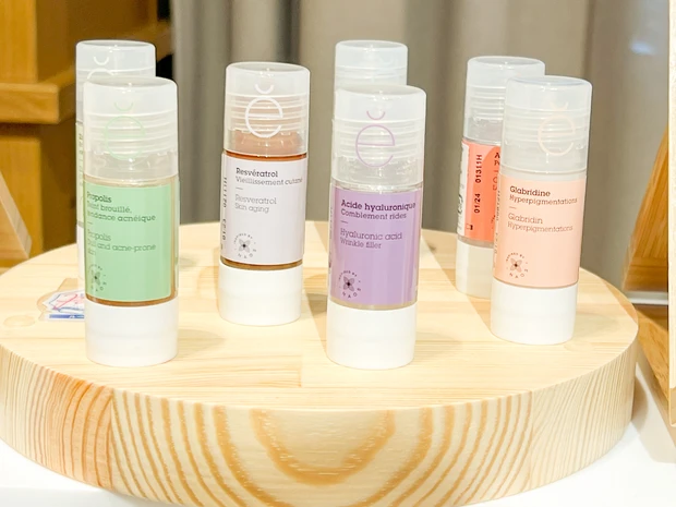 心地よい上質な暮らしの展示会「クリエーション・アムール 2022AW」レポ_7