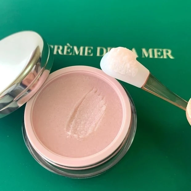 おすすめのリップスクラブ_ドゥ・ラ・メール ザ・リップ ポリッシュ2