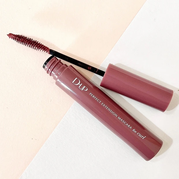 【春メイクHowTo】まろやかピンクが今っぽい！ディーアップの新色マスカラ&アイライナーを使った最新春メイクテクをご紹介_1_1