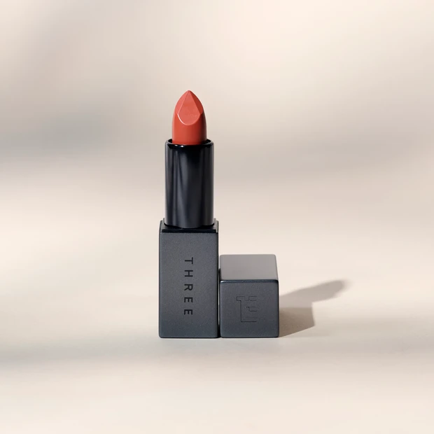 イエベ秋 リップ おすすめ THREE スリー