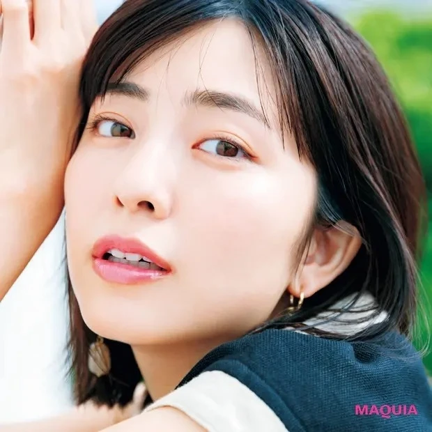 【paku☆chanさんのメイク】ツヤ肌が好み、でも 崩れたくない…_1
