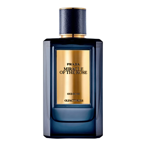 プラダ オルファクトリー ミラクル オブ ザ ローズ オーデパルファム