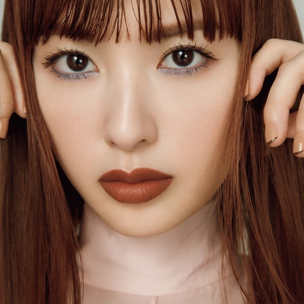 ライター森山和子さんが選ぶ秋新色コスメは? Y2KメイクのHow toも…