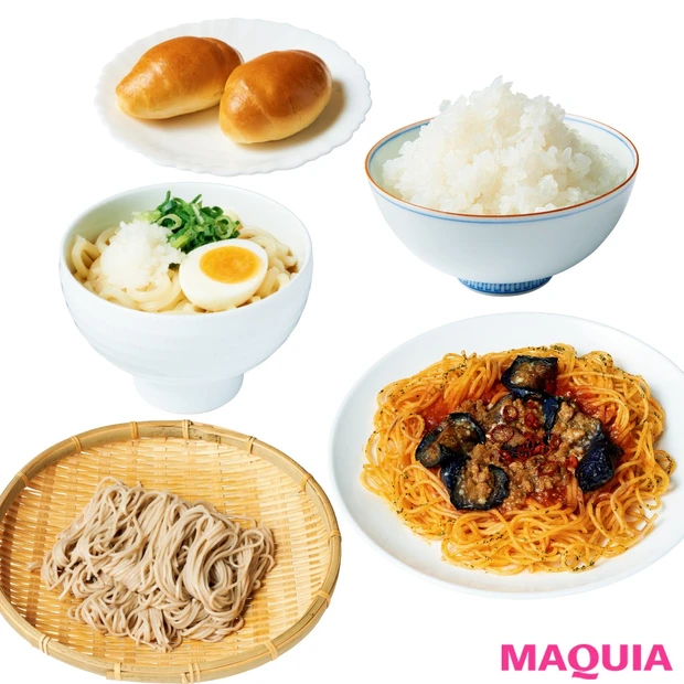 ムリなく痩せる！ダイエットの正解