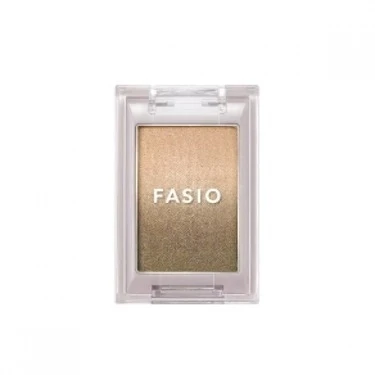 ファシオ グラデーション アイカラー 05 チョコブラウン