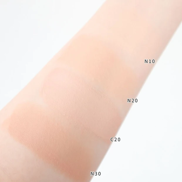 小田切ヒロさん大絶賛！メイベリン SPステイ クリームパクト ファンデーションをレビュー_4