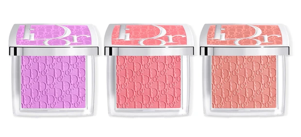 バックステージ ロージー グロウ　秋新色2025