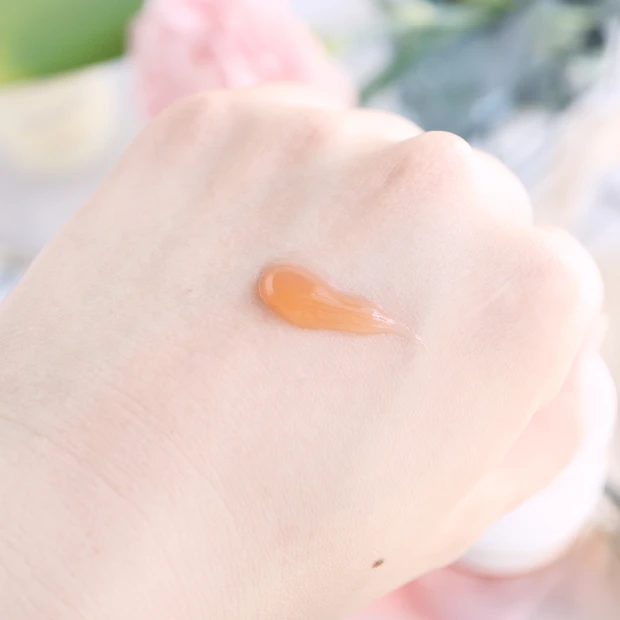 ドクターケイ 薬用Cクリアクレンジングジェル