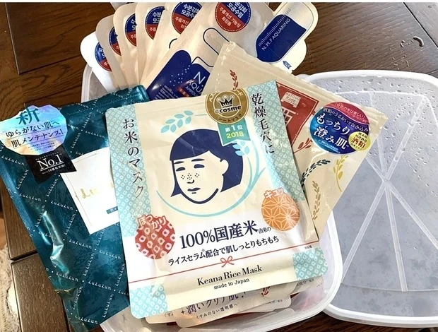 【Marina Takewakiさん】
