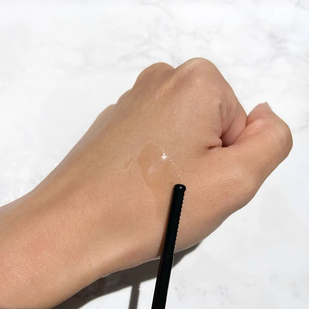 ヒロインメイク　スピーディーマスカラリムーバー