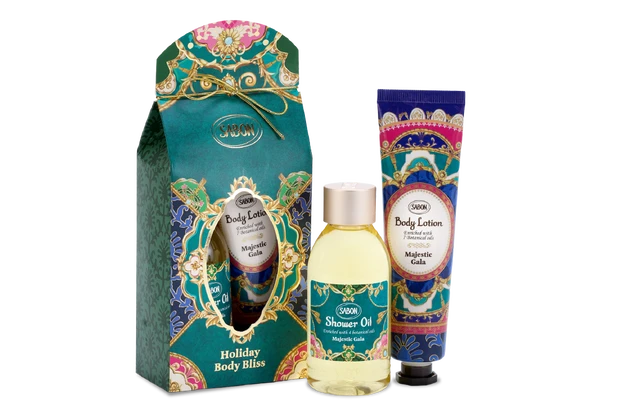 モイスチャーグフと マジェスティック・ガラ