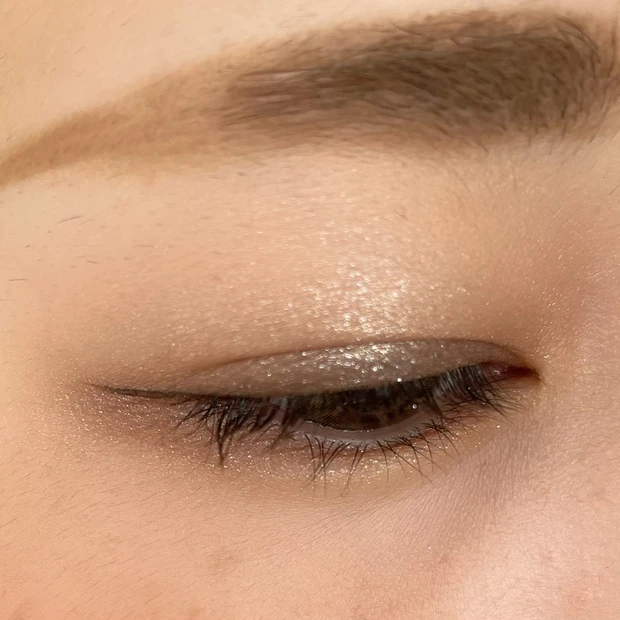 8月4日全国発売【YSL新作コスメ徹底レビュー】話題の新作アイシャドウ！イヴサンローラン クチュール ミニ クラッチ 100_6_2