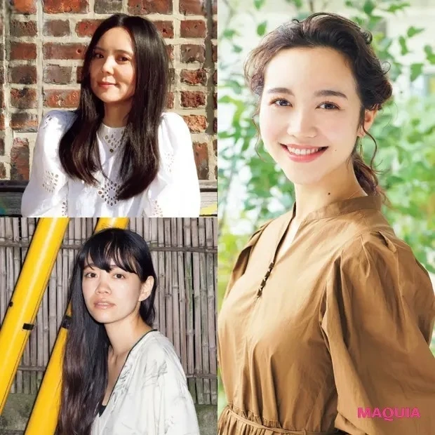 私も環境も美しく、がこれからのビューティの新基準