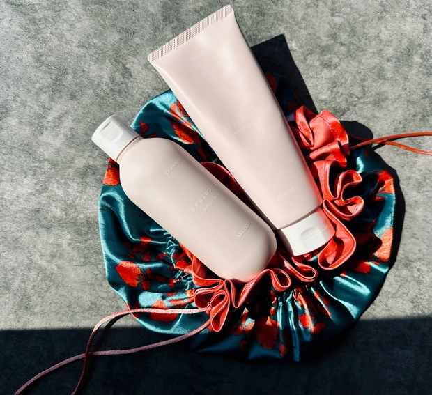 スプリナージュ　モイストヴェール