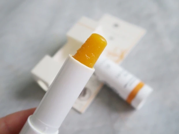 Dr.Hauschka (ドクターハウシュカ) Lip Care Stick②