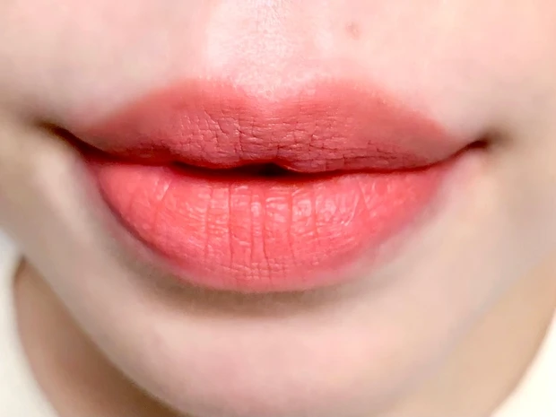 色持ち抜群！マスクを外しても美発色が続く♡普段使いにぴったりなおすすめリップ_7_3