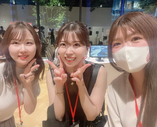 MAQUIAサロン マキアインフルエンサー