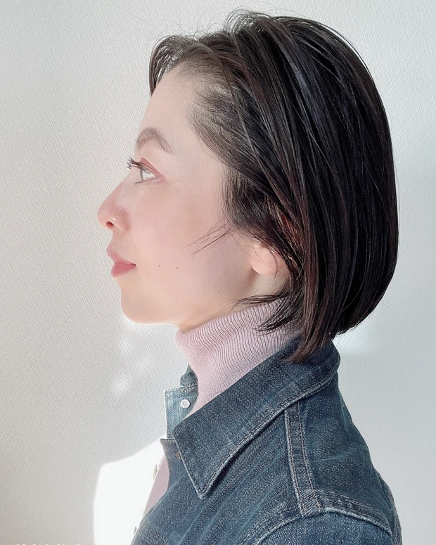 【ショートデビューが新調したヘアアイテム】香り良く・気分良く・スタイリングするならコレ！_6