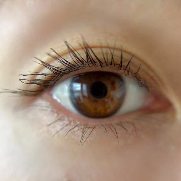 フェザー ウィスプ マスカラ04 スウォッチ